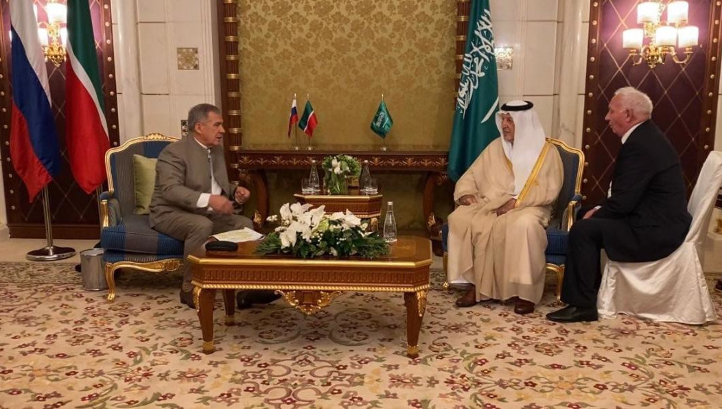 Президент региона также напомнил