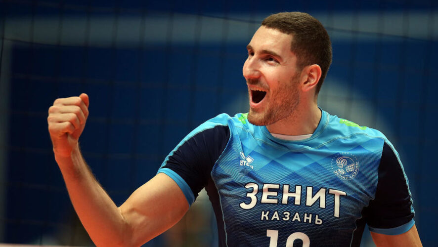 Диагональный казанского &laquo;Зенита&raquo; поделился эмоциями о праве быть знаменосцем на Олимпиаде в Токио.