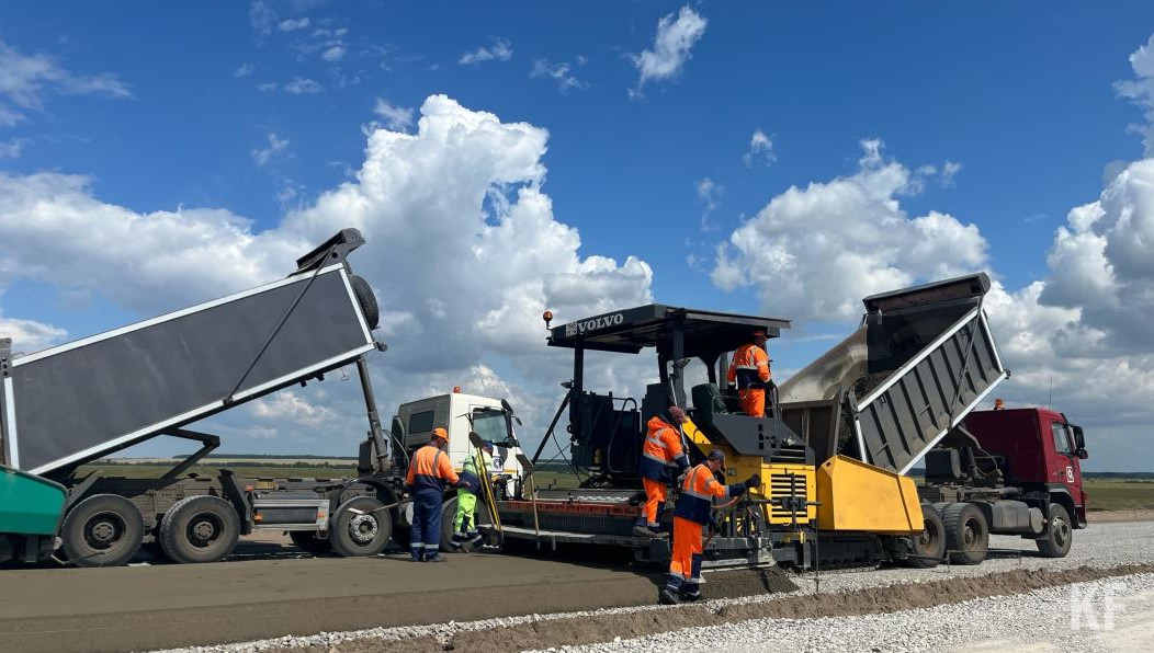 Стоимость проекта оценили в 102 млрд рублей.