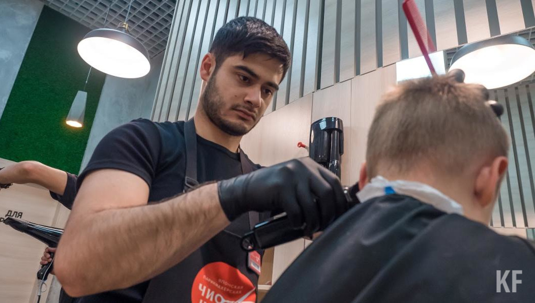 Только за август текущего года соответствующие заведения заработали 578