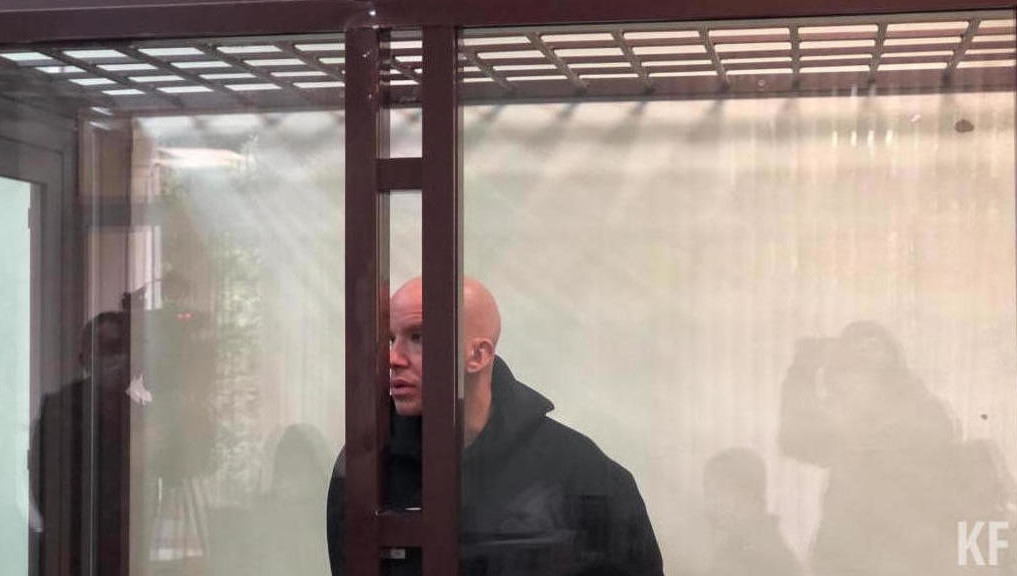 Он утверждает