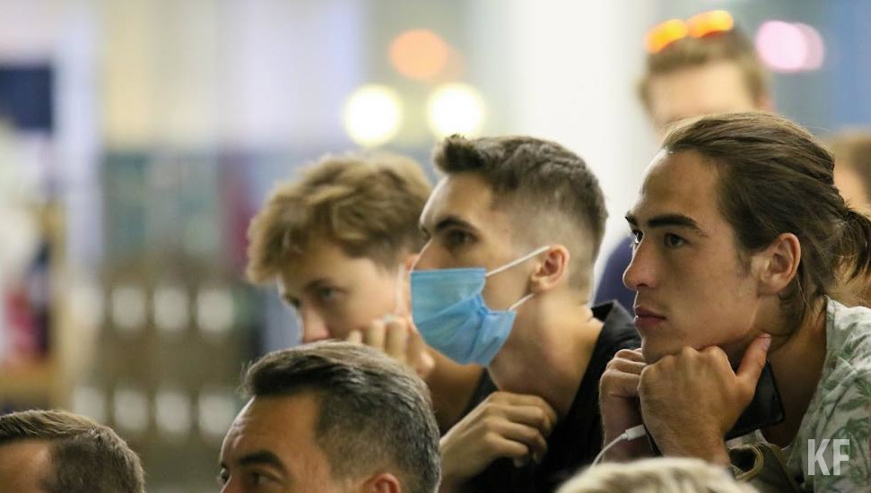 Ребятам раскроют секреты создания контента