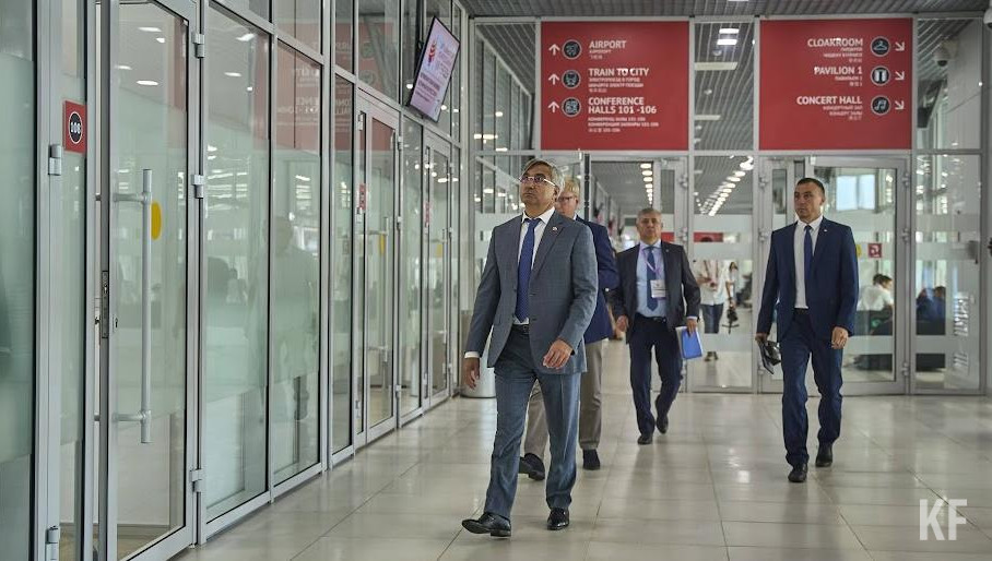 Специалисты туркомпаний уточнили