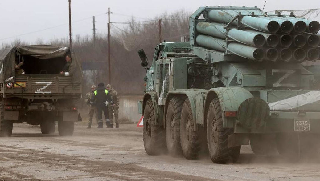 Военное ведомство нашей страны видит попытки нанесения ударов украинскими войсками по объектам на территории России.