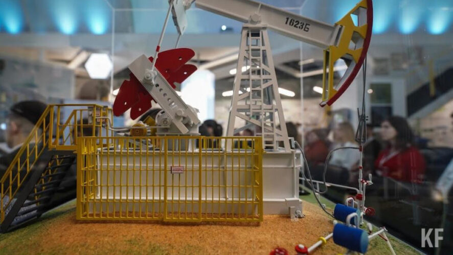 Основной целью таких мер станет &laquo;сокращeние доходoв РФ и её возможнoсти финансирoвать&raquo; военную спецоперацию на&nbsp;Украине.