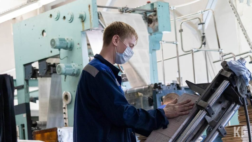 18-ю позицию республика разделила с Ленобластью