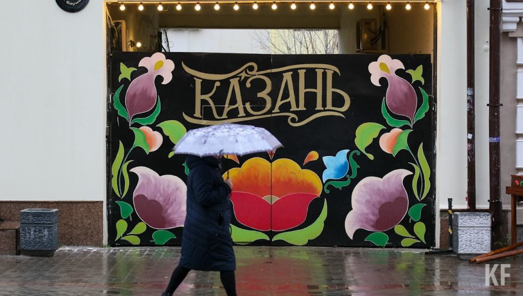 Пока даже на юге России март еще считается зимним месяцем