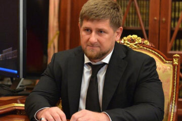Глава Чечни прокомментировал заявление оппозиционера.