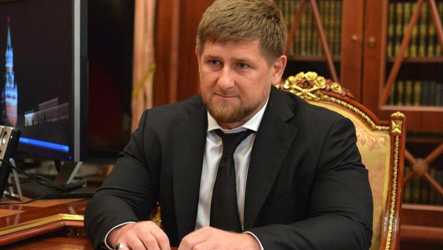Глава Чечни прокомментировал заявление оппозиционера.