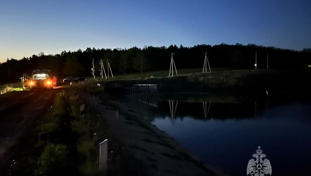 Трагедия произошла в поселке Комсомолец Тукаевского района.