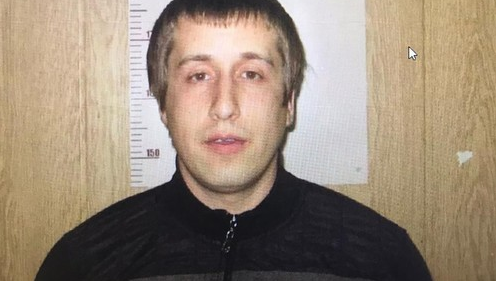 Правоохранители поймали 38-летнего Радика Тагирова в столице Татарстана.