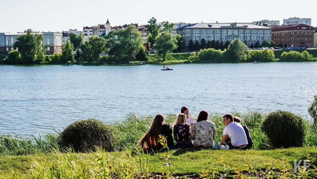 Осадков не предвидится.
