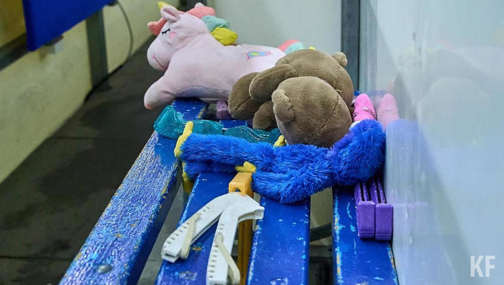 Порно-снимки заметили сотрудники больницы.