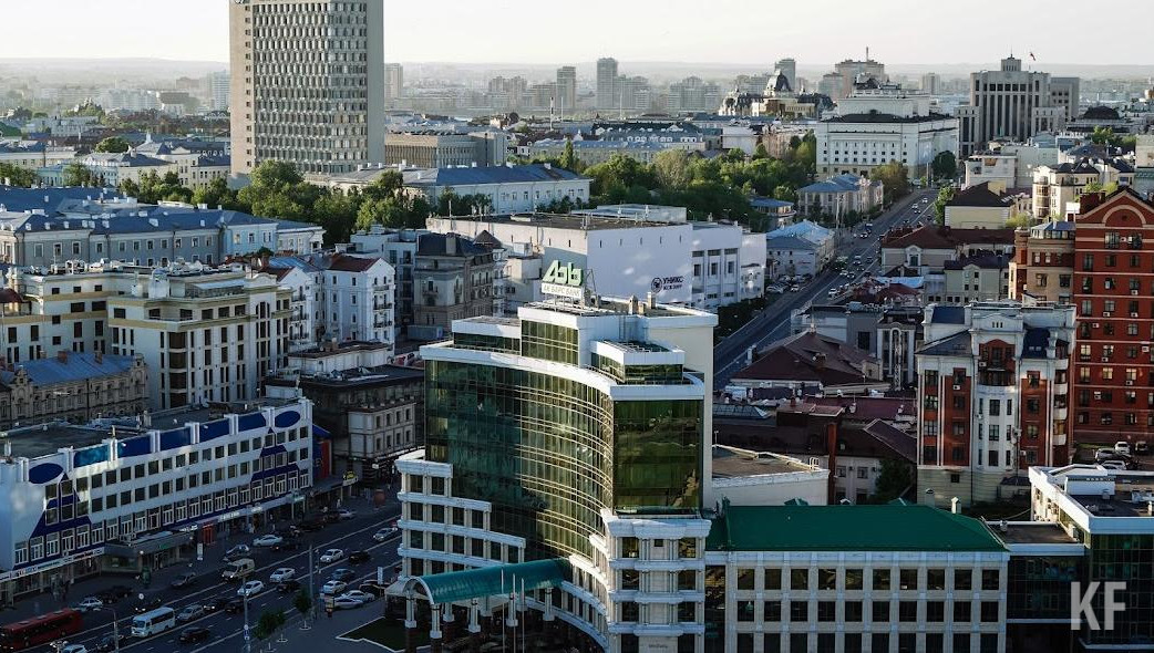 Вылет в Казань запланирован на 13 сентября.