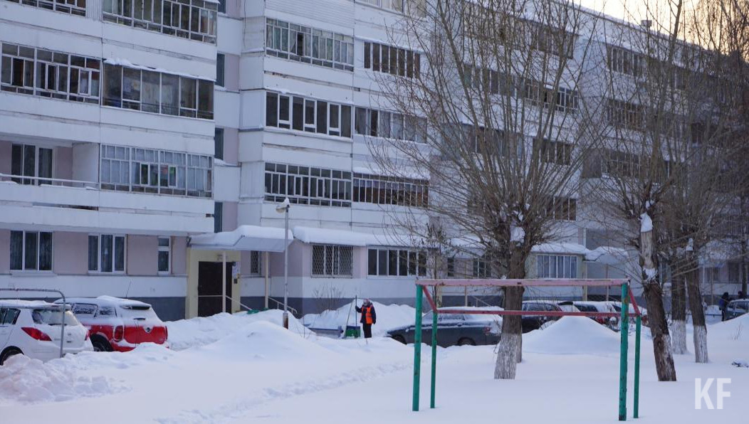 Генеральный директор управляющих компаний «Ремжилстрой» и «Электротехников» рассказал