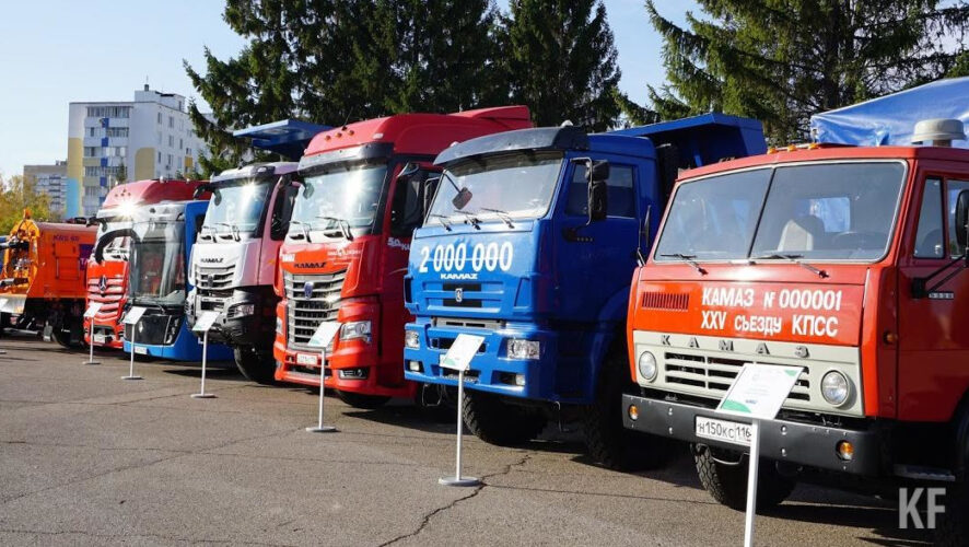 Татарстан производит около 400 тыс тонн водорода.