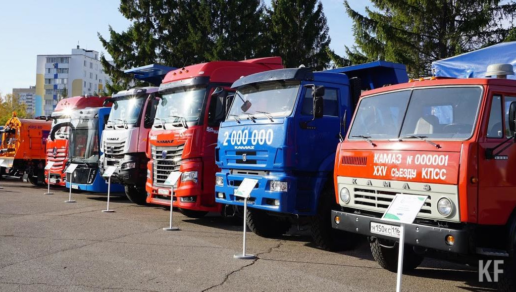 Татарстан производит около 400 тыс тонн водорода.