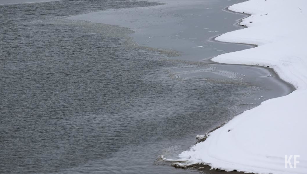 Такое заявление сделали в Управлении по гидрометеорологии и мониторингу окружающей среды республики.