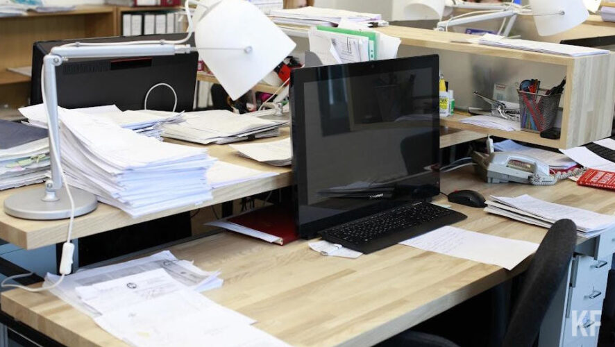 Подача заявлений будет осуществляться через Госуслуги.