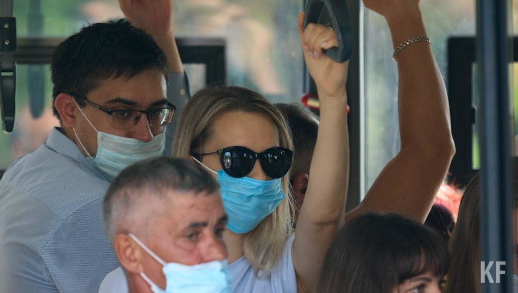 Всего ревизорами проверено 1953 единицы общественного транспорта на 53 контрольных точках.