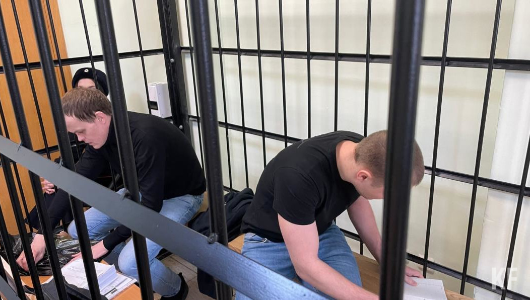 Казанский суд допросил директора «ТНГ-Контур» по делу о миллионных откатах.