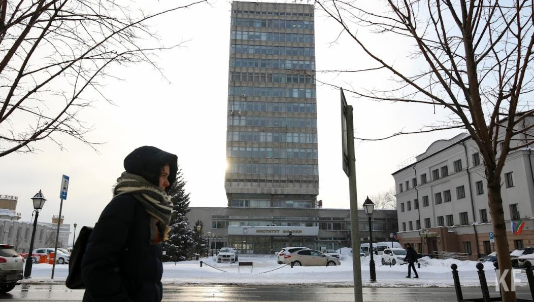 Со следующей недели в республике ожидается резкое похолодание.