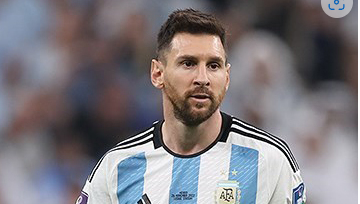 Аргентинец побил свой собственный рекорд по числу главных личных трофеев в мировом футболе.