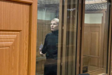 Сергей Макаров так и не признал вину.