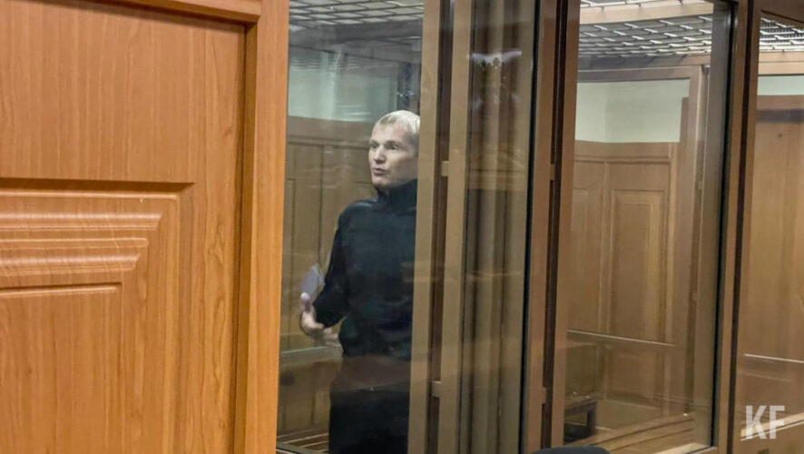 Сергей Макаров так и не признал вину.