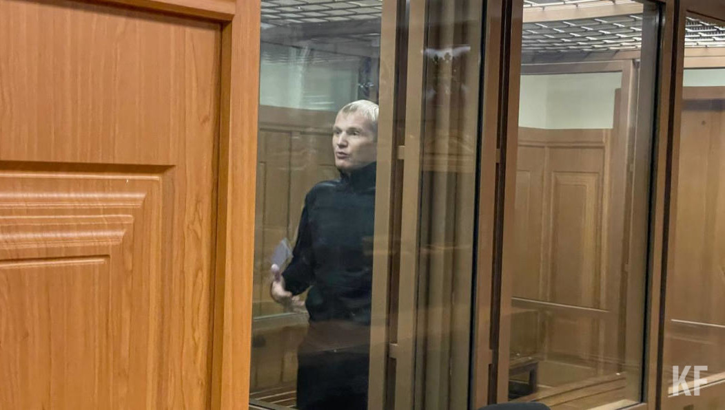 Сергей Макаров так и не признал вину.