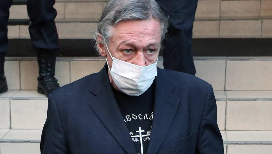 В жалобе адвокаты Ефремова отмечают