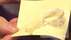 В набережных Челнах женщина обнаружила в пачке с кефиром резиновое изделие