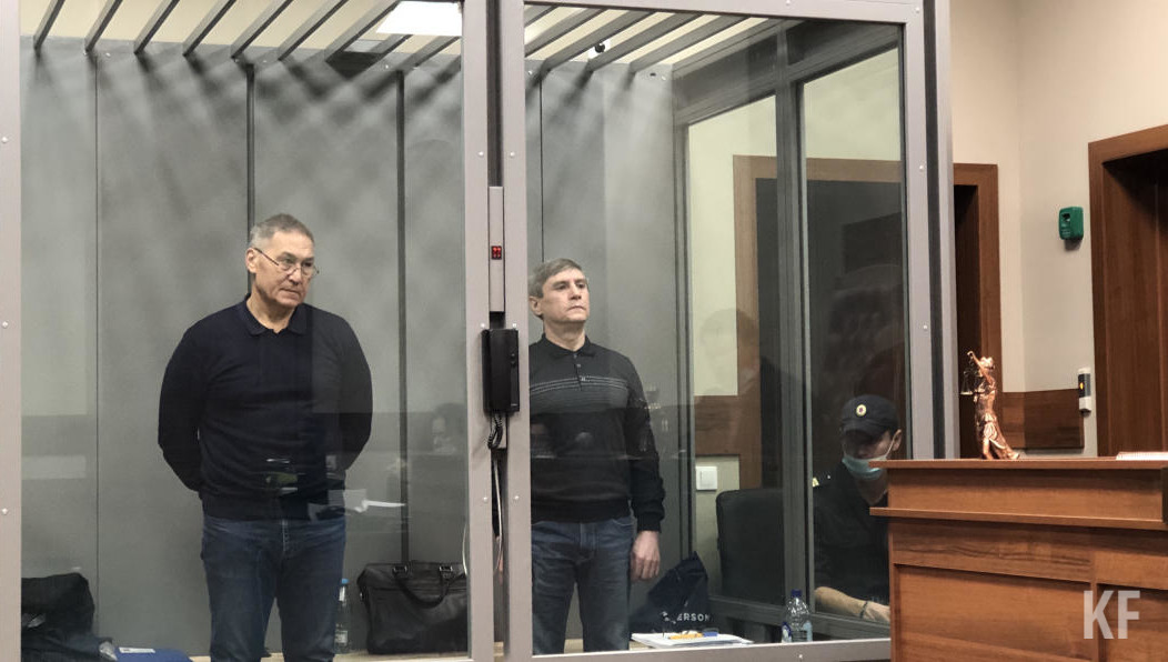 В новом деле указан период совершения преступлений не 2013-го по 2020 год