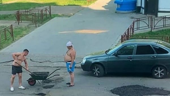 Подписчики дружно поддержали инициативу.