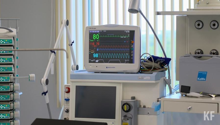 Риск развития туберкулезной палочки есть там