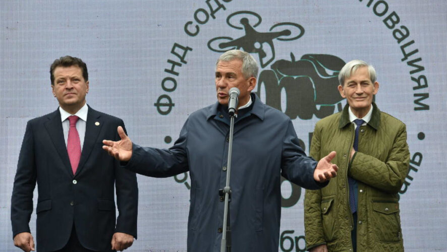 Президент заявил