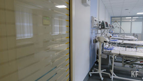 Работы пройдут на площади&nbsp;более 12