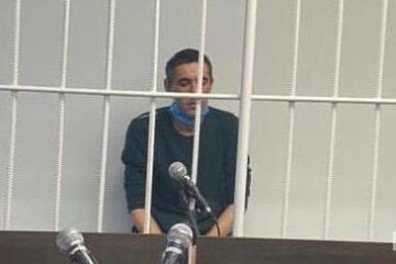 Обвиняемый в зверском убийстве Алмаз Маликов пробудет за решеткой до 18 февраля.
