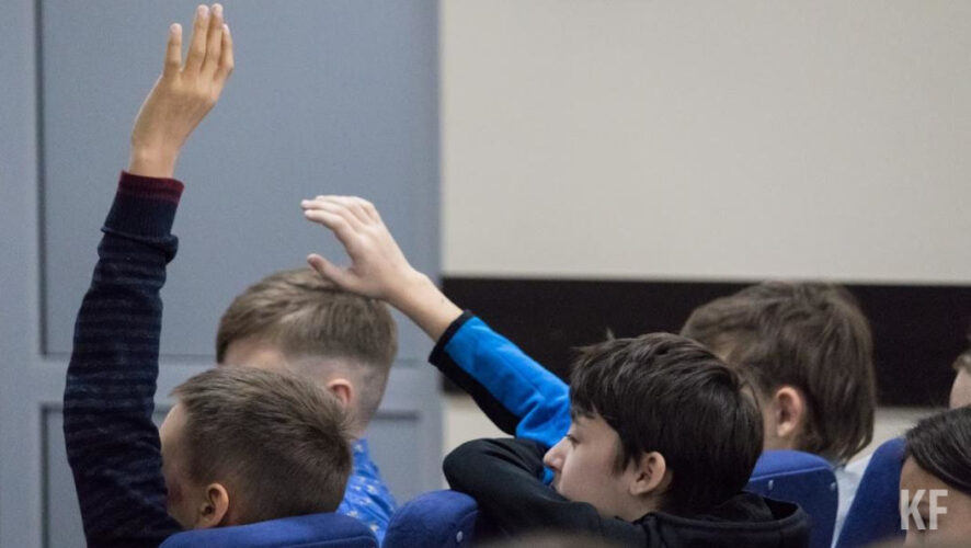 Илдус Нафиков заявил