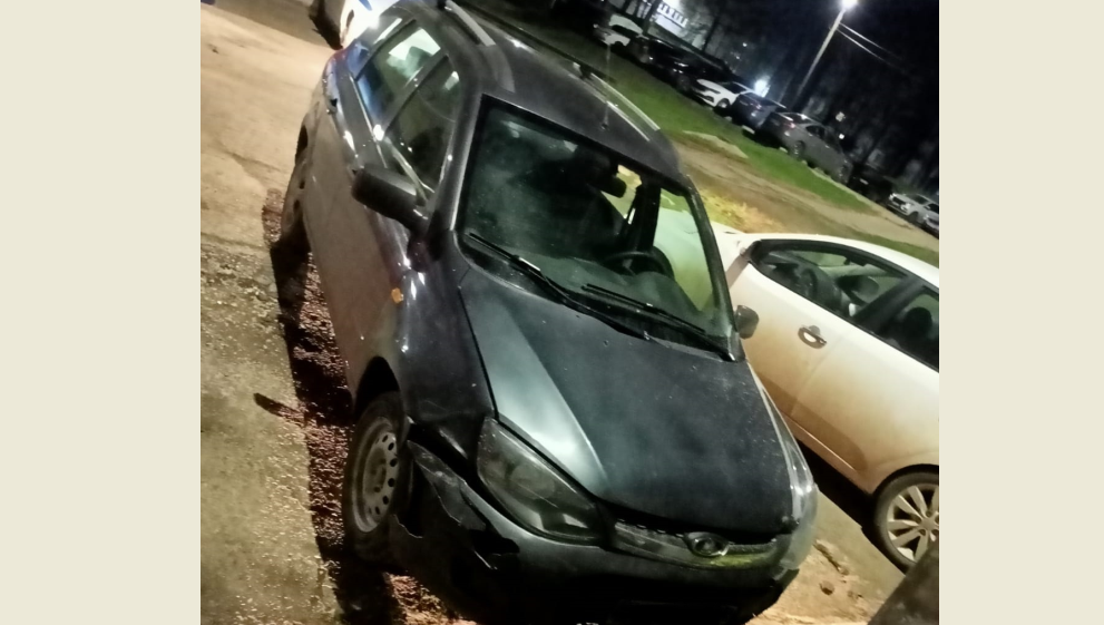 Мужчину арестовали.