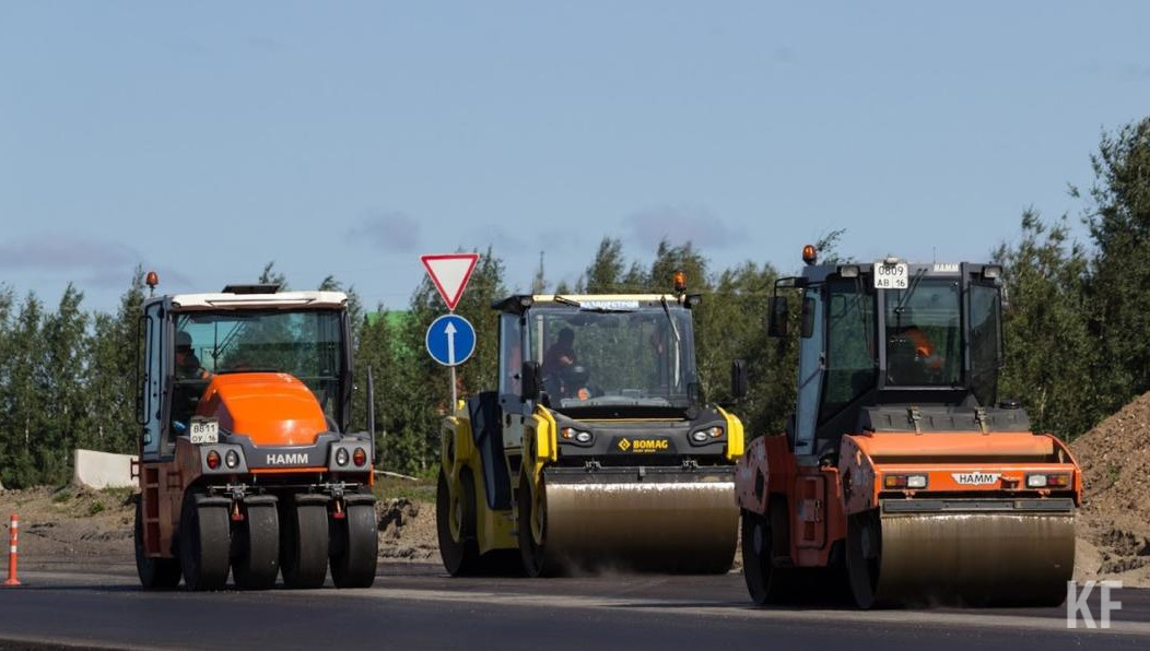 Движение по ней остановят ради реконструкции.