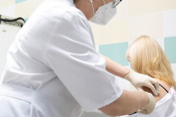 Общее число с начала пандемии подбирается к 20 тысячам.