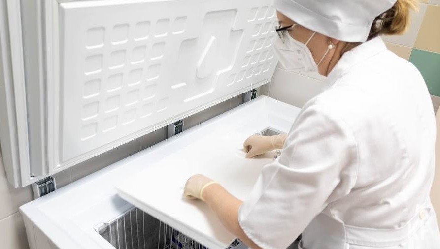 Выше всего риск заражения у детей с ОРЗ