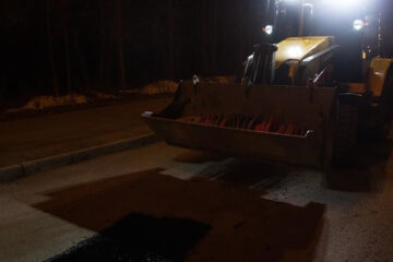 С 17 по 23 июня там пройдет капитальный ремонт.