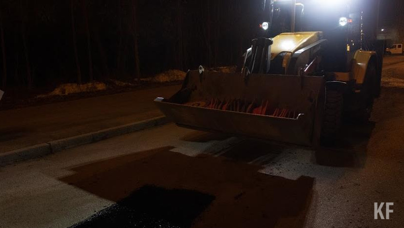 С 17 по 23 июня там пройдет капитальный ремонт.