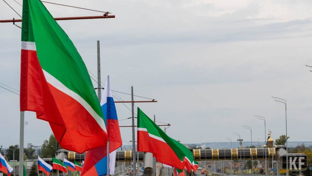 Депутат Госдумы от республики прокомментировал проект