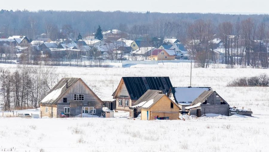 Бесплатно оформить землю в собственность можно