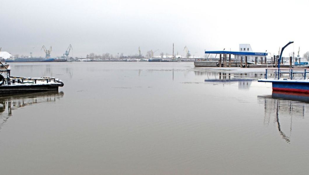 В течении следующих 5 лет предприятие СИБУРа планирует выпустить около 1 миллиона мальков.