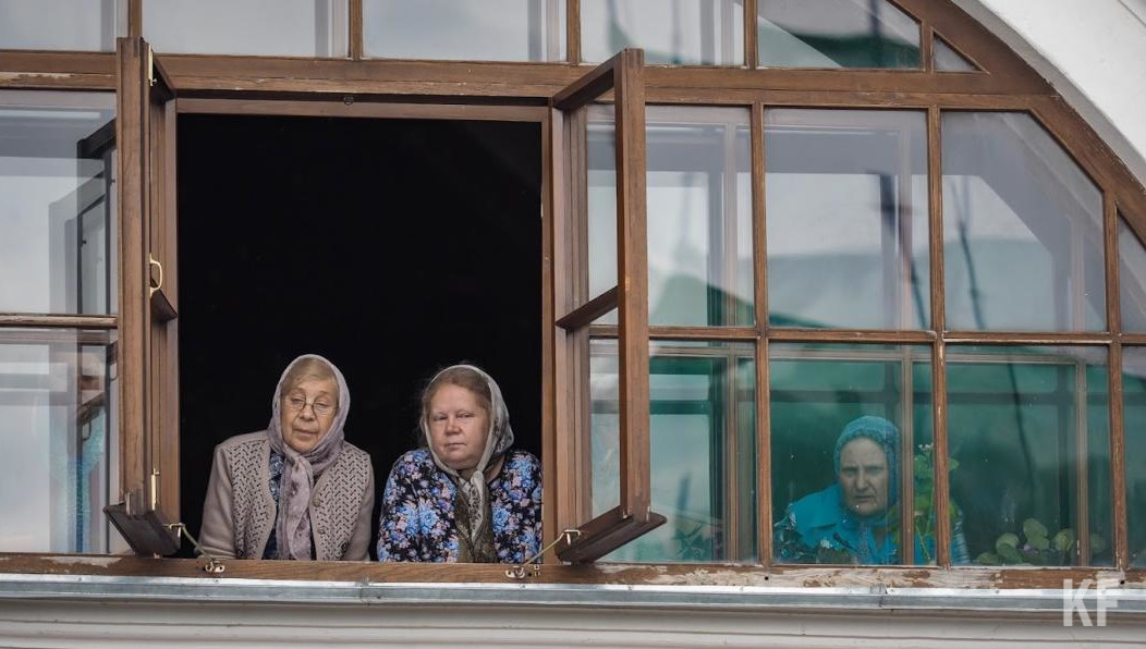 На сегодняшний момент проект по созданию системы долговременного ухода внедрили во всех муниципальных районах республики.