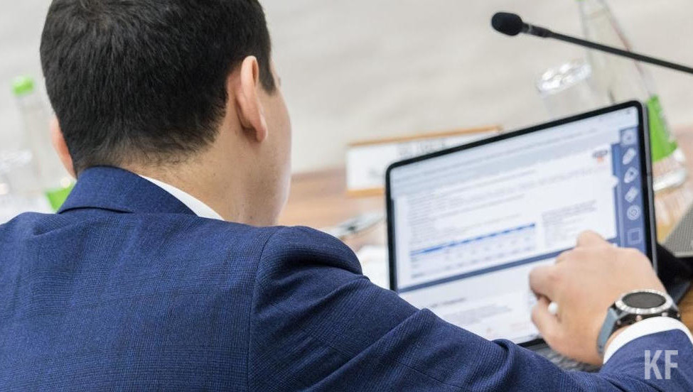 Работы пройдет в рамках государственной программы «Национальная система пространственных данных».